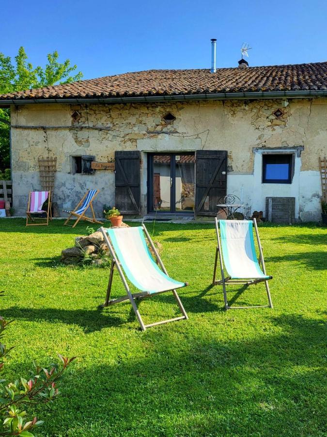 Domaine Toutet Birac  Exterior foto